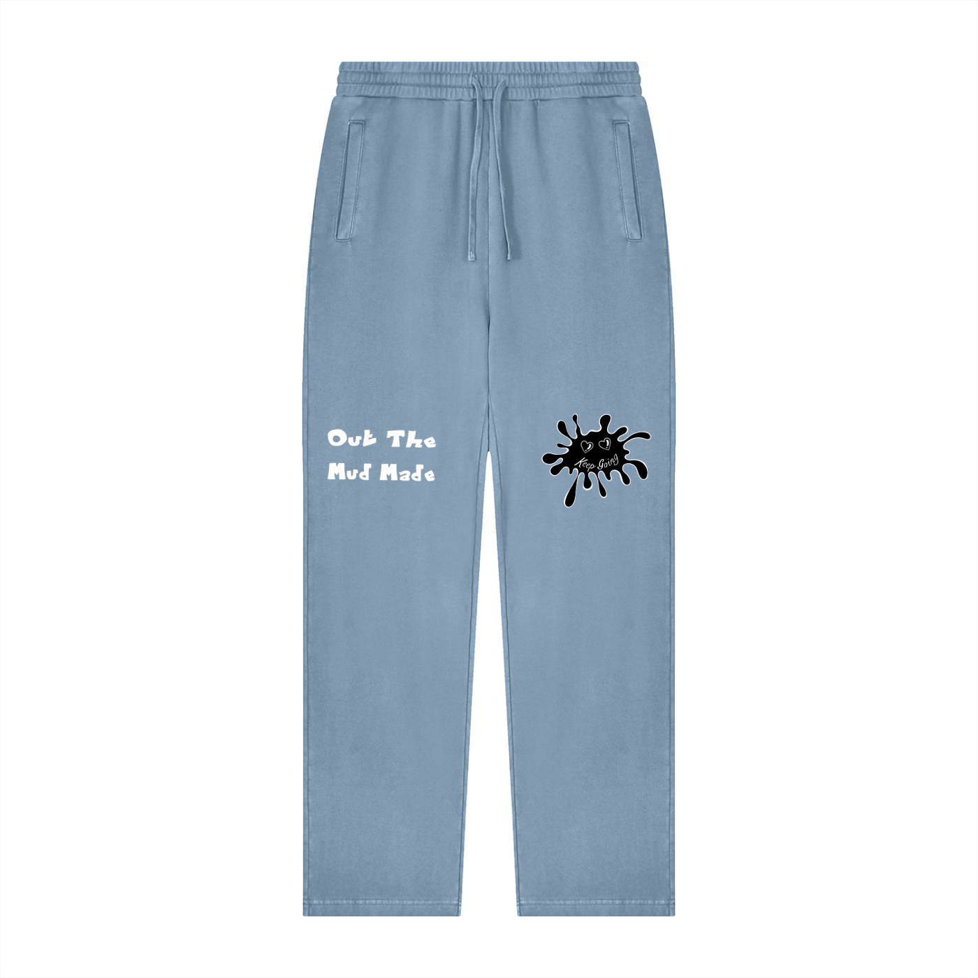 OTM Vintage Wash Sweatpants