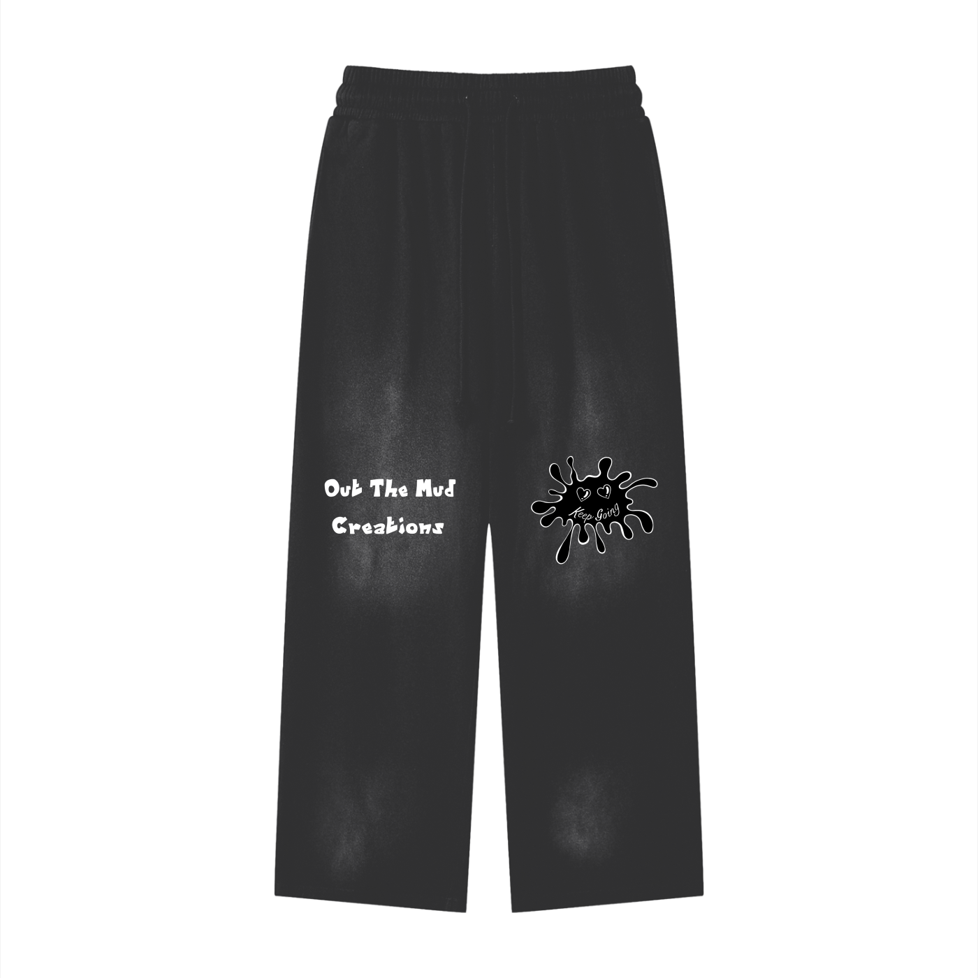 OTM Sunfade Cotton Sweatpants