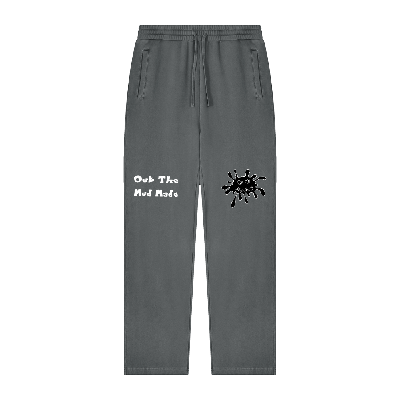 OTM Vintage Wash Sweatpants